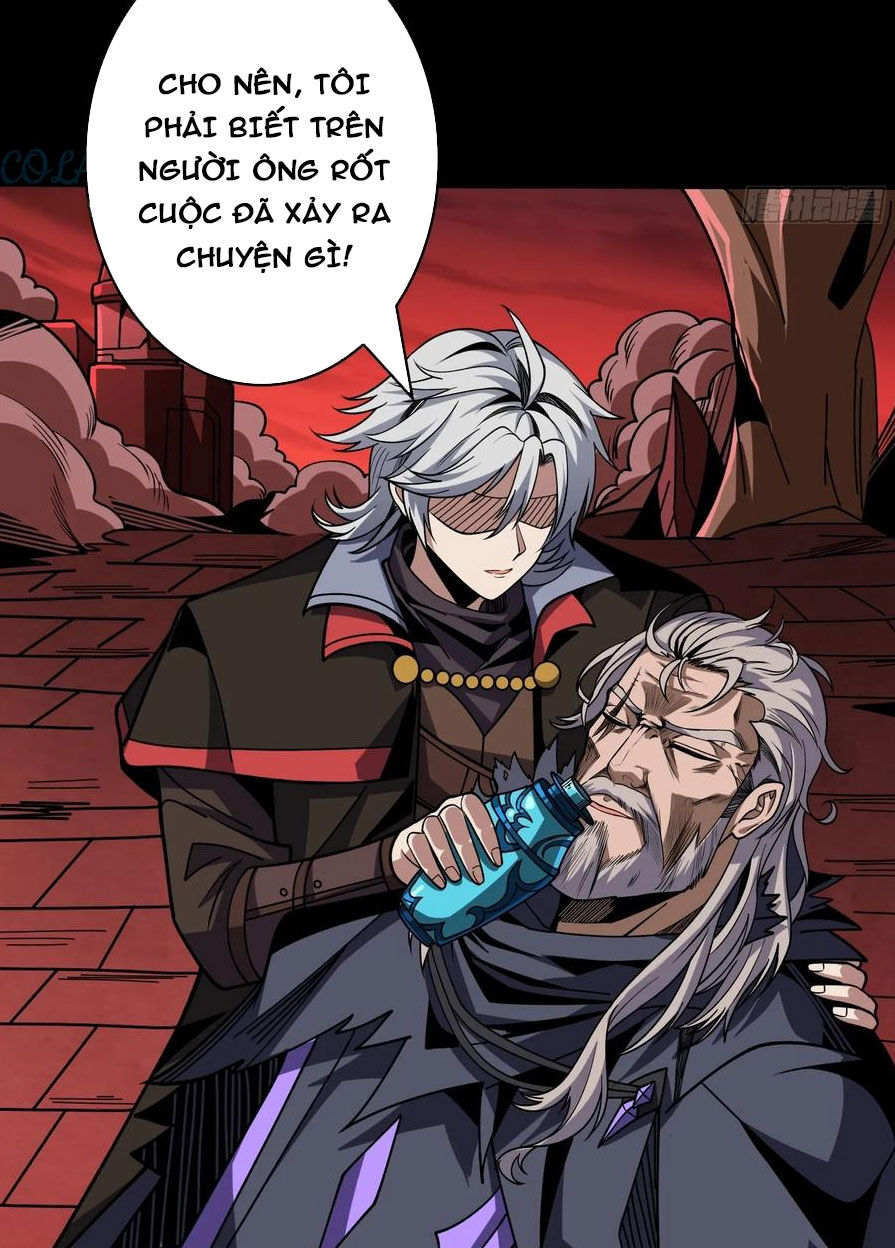 Vừa Chơi Đã Có Tài Khoản Vương Giả Chap 348 - Next Chap 349