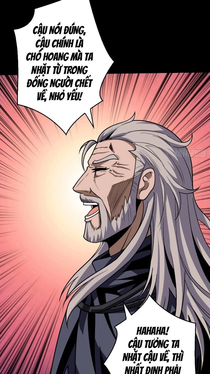 Vừa Chơi Đã Có Tài Khoản Vương Giả Chap 349 - Next Chap 350