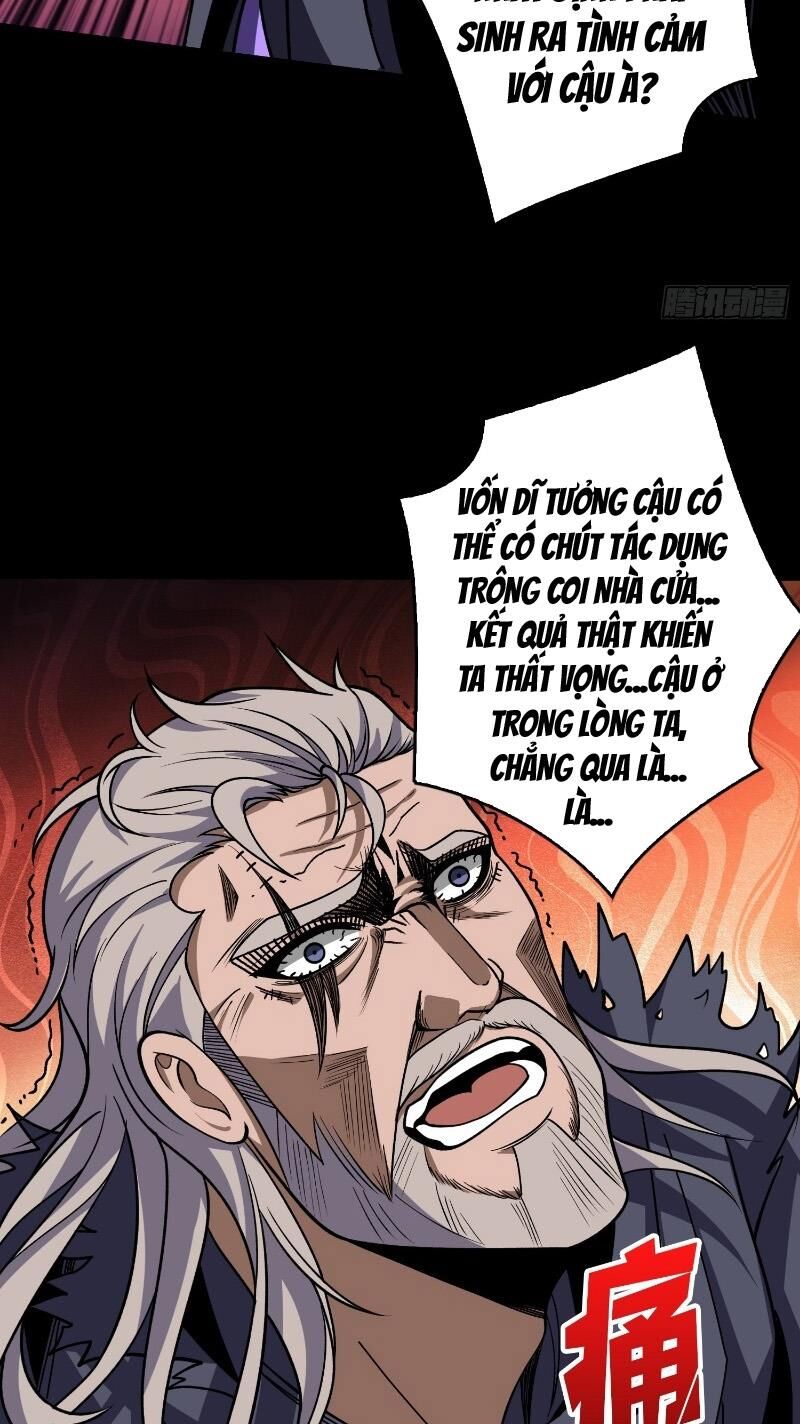 Vừa Chơi Đã Có Tài Khoản Vương Giả Chap 349 - Next Chap 350