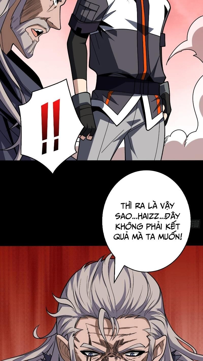 Vừa Chơi Đã Có Tài Khoản Vương Giả Chap 349 - Next Chap 350