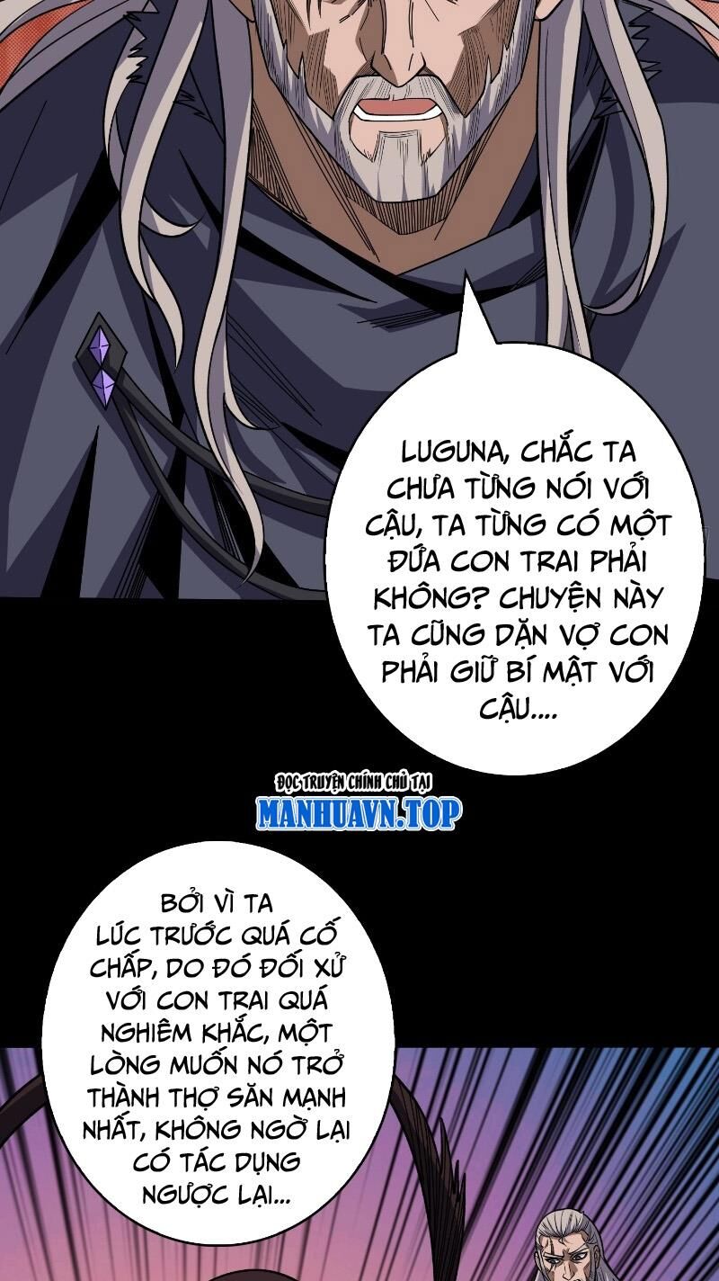 Vừa Chơi Đã Có Tài Khoản Vương Giả Chap 349 - Next Chap 350
