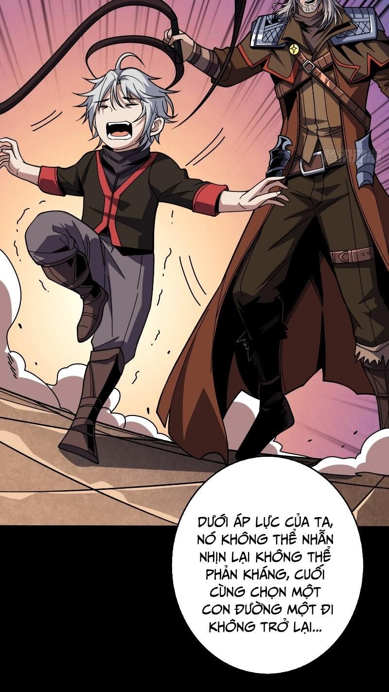 Vừa Chơi Đã Có Tài Khoản Vương Giả Chap 349 - Next Chap 350