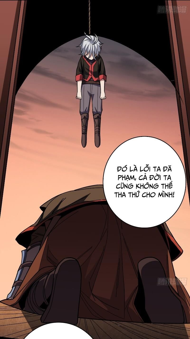 Vừa Chơi Đã Có Tài Khoản Vương Giả Chap 349 - Next Chap 350