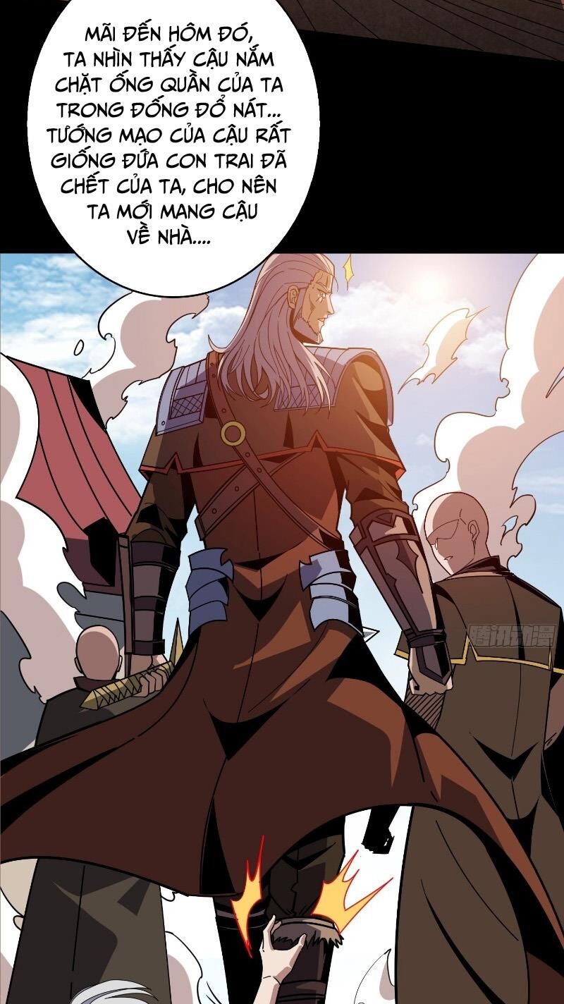 Vừa Chơi Đã Có Tài Khoản Vương Giả Chap 349 - Next Chap 350
