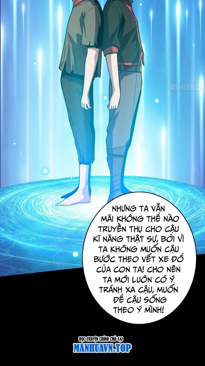 Vừa Chơi Đã Có Tài Khoản Vương Giả Chap 349 - Next Chap 350