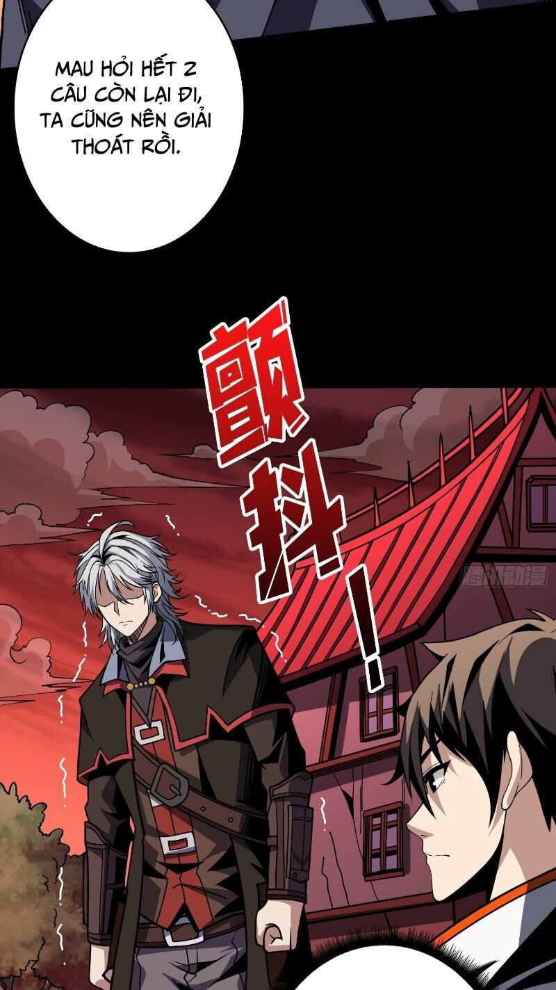 Vừa Chơi Đã Có Tài Khoản Vương Giả Chap 349 - Next Chap 350