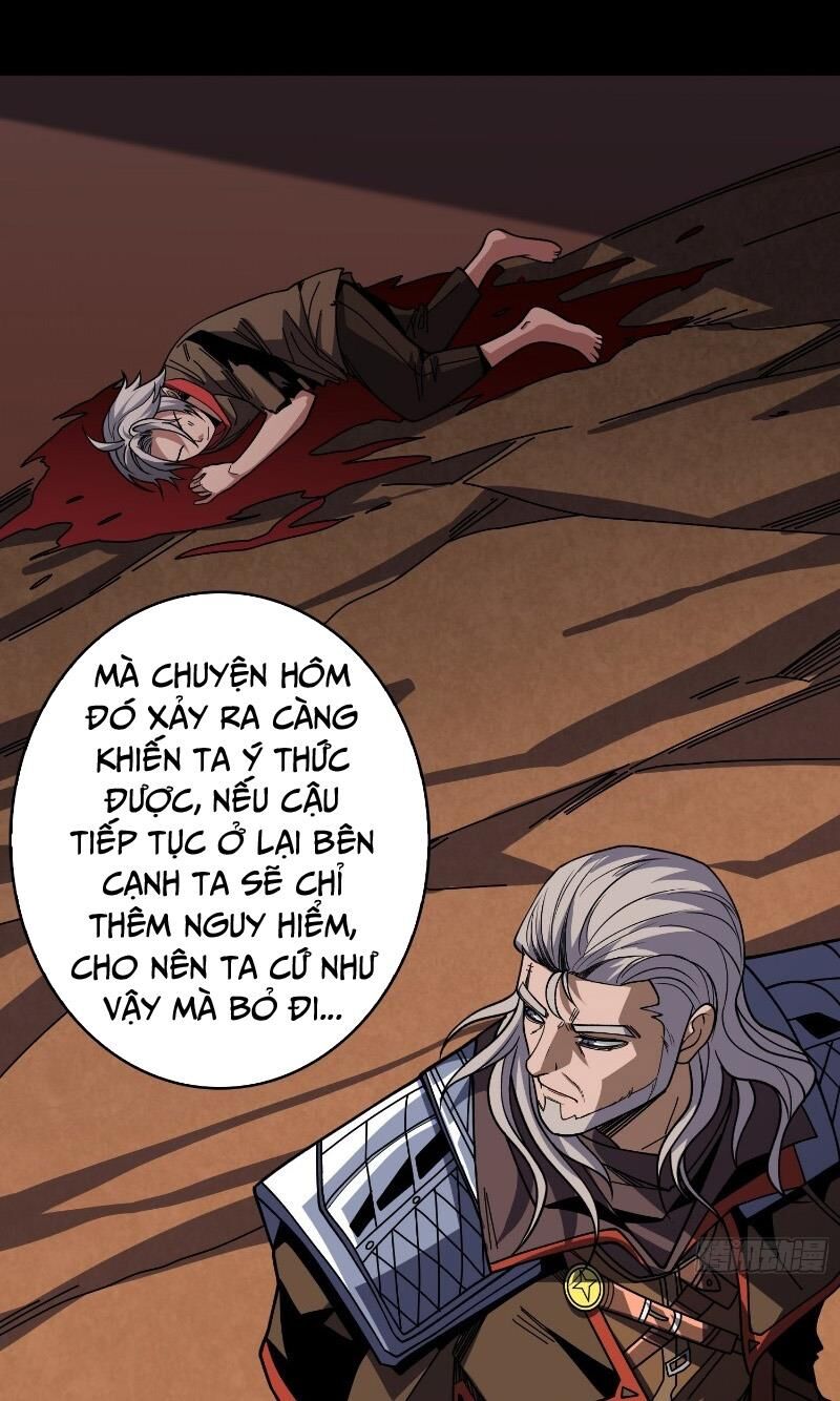 Vừa Chơi Đã Có Tài Khoản Vương Giả Chap 349 - Next Chap 350