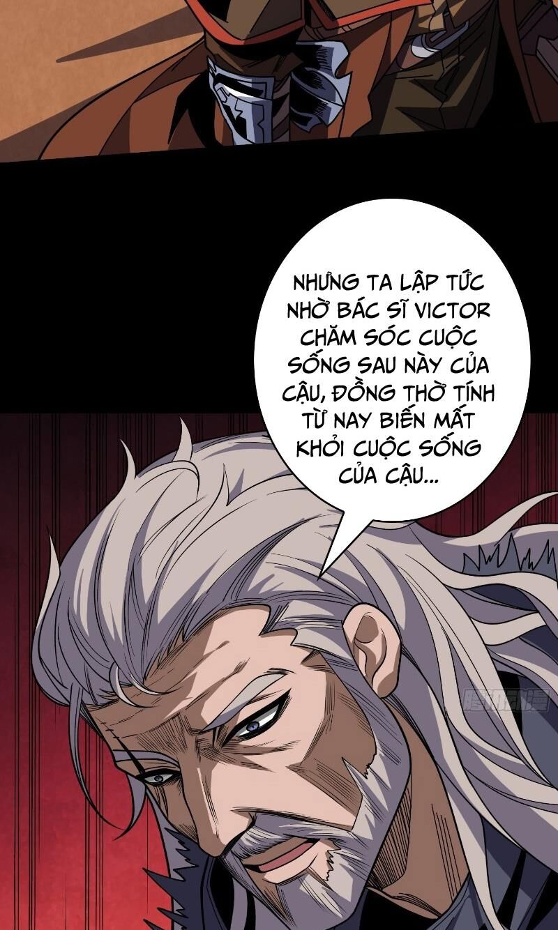 Vừa Chơi Đã Có Tài Khoản Vương Giả Chap 349 - Next Chap 350