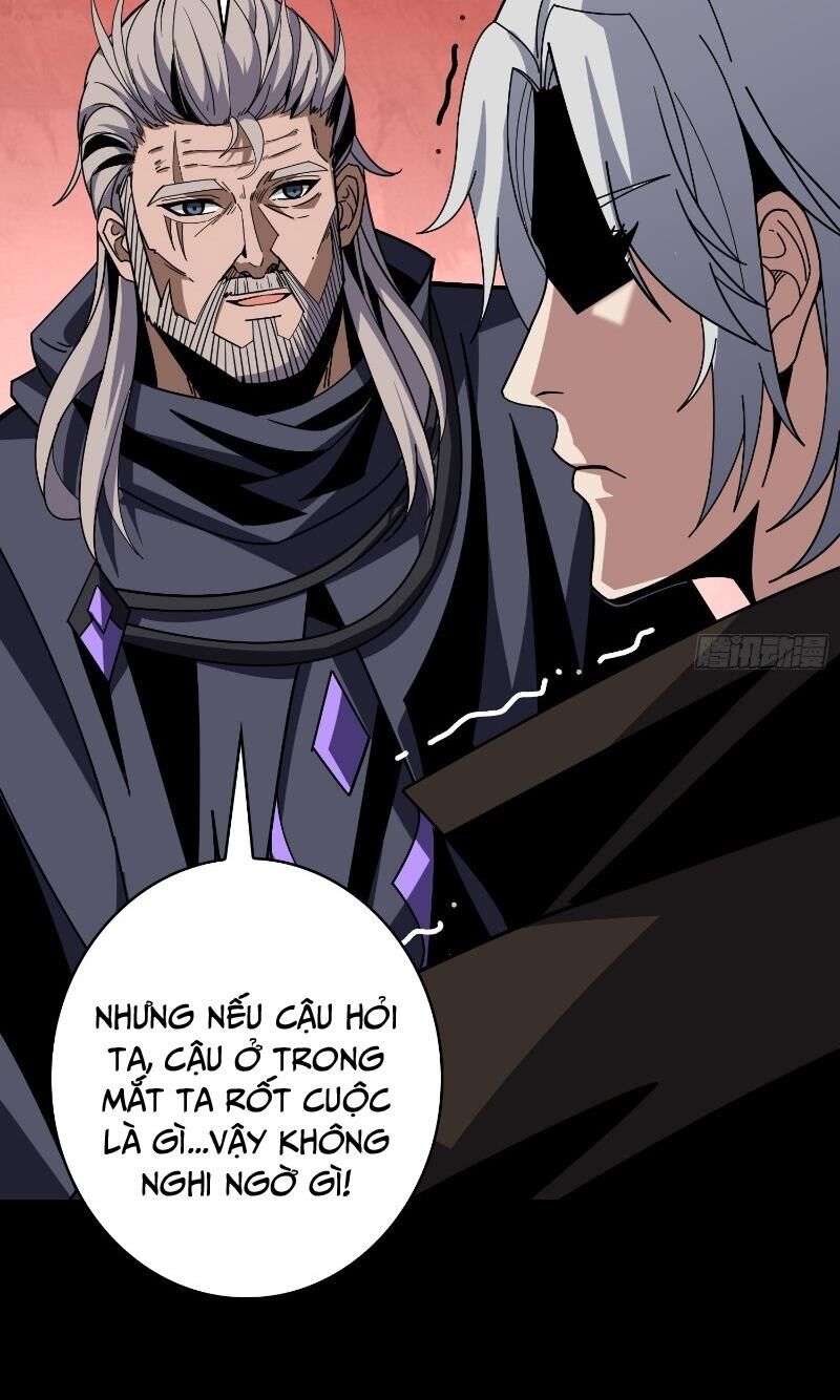 Vừa Chơi Đã Có Tài Khoản Vương Giả Chap 349 - Next Chap 350