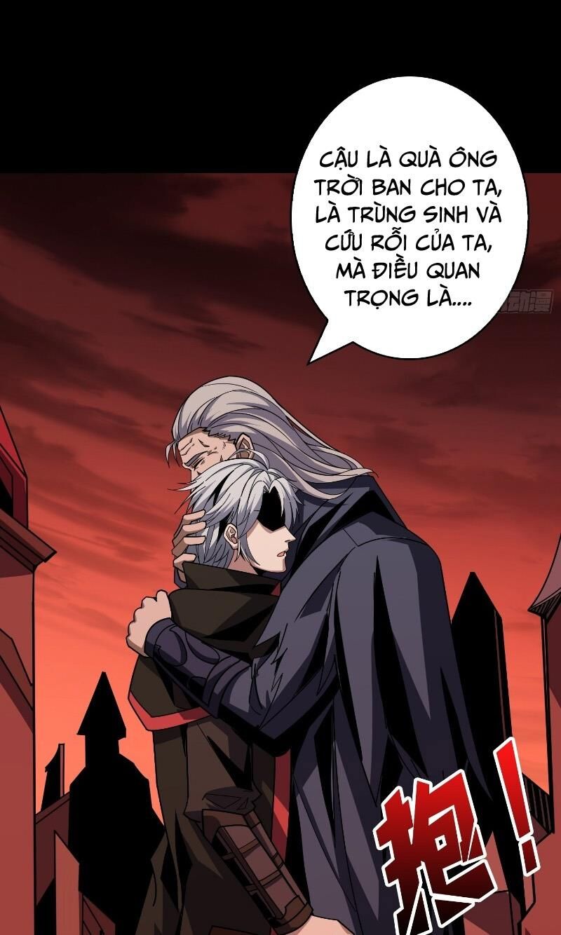 Vừa Chơi Đã Có Tài Khoản Vương Giả Chap 349 - Next Chap 350