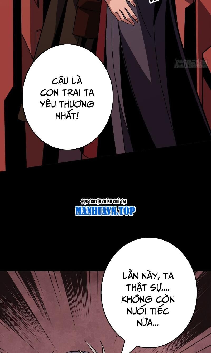 Vừa Chơi Đã Có Tài Khoản Vương Giả Chap 349 - Next Chap 350