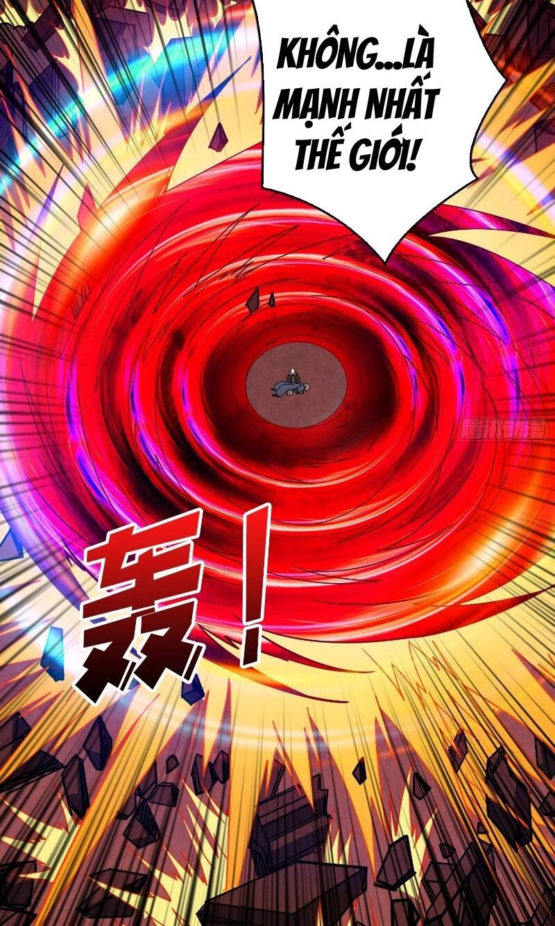 Vừa Chơi Đã Có Tài Khoản Vương Giả Chap 349 - Next Chap 350