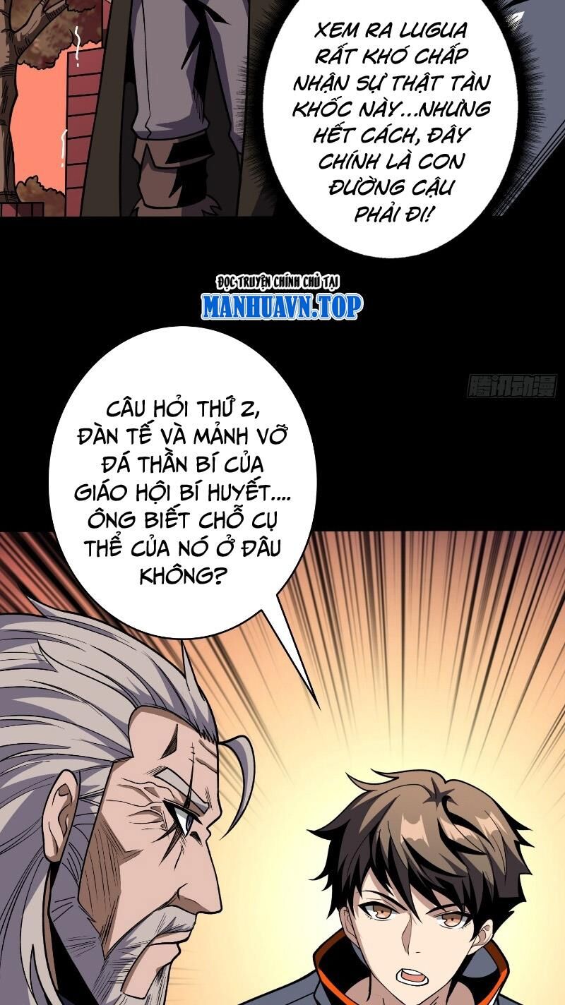 Vừa Chơi Đã Có Tài Khoản Vương Giả Chap 349 - Next Chap 350