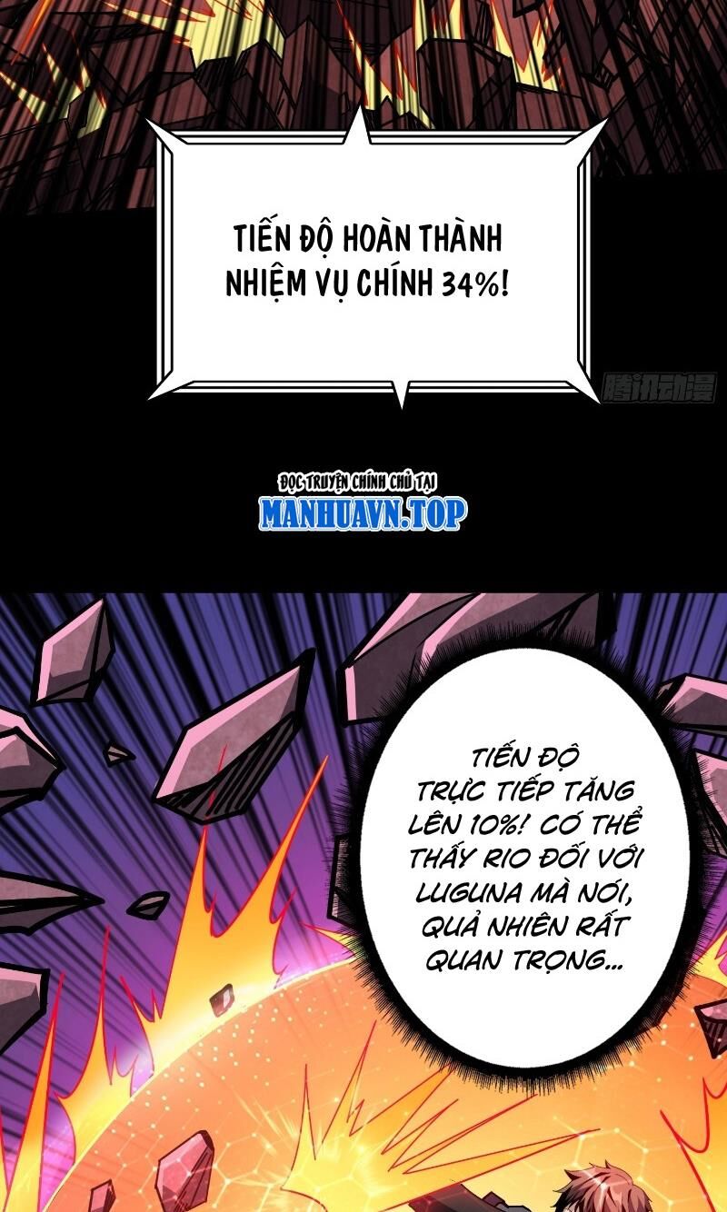 Vừa Chơi Đã Có Tài Khoản Vương Giả Chap 349 - Next Chap 350