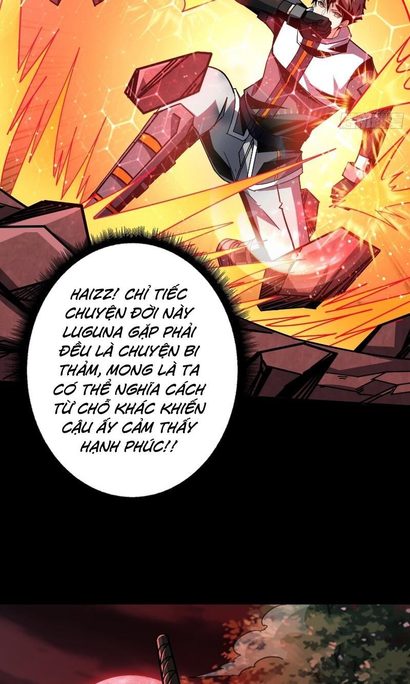 Vừa Chơi Đã Có Tài Khoản Vương Giả Chap 349 - Next Chap 350