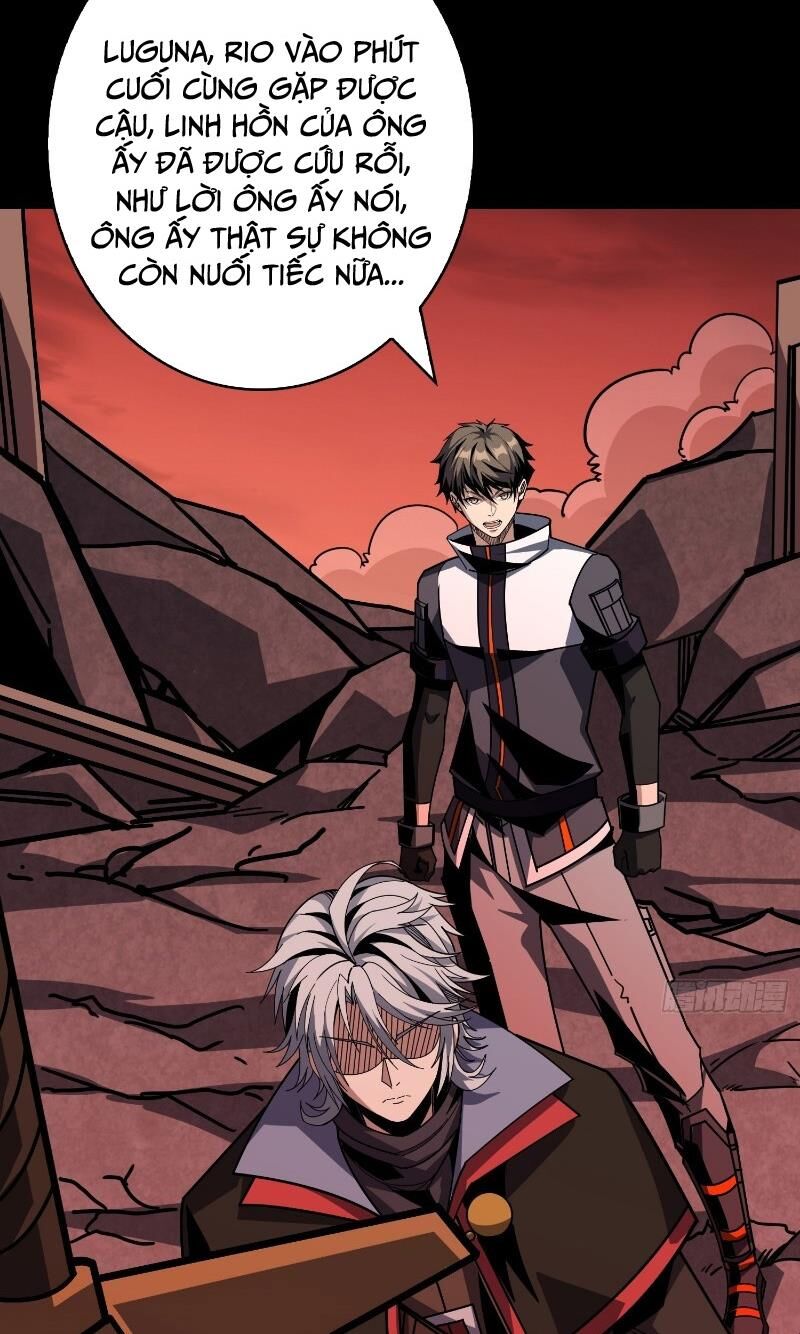 Vừa Chơi Đã Có Tài Khoản Vương Giả Chap 349 - Next Chap 350