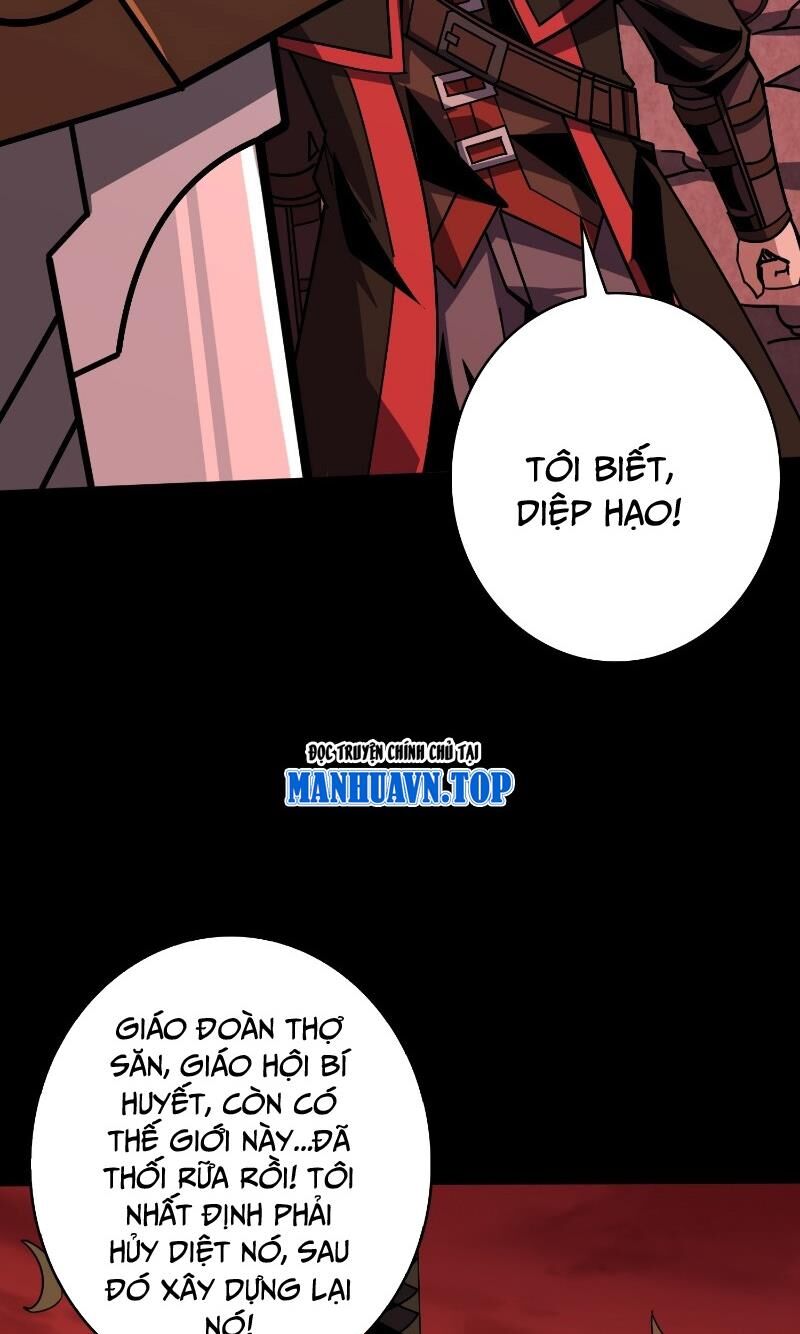Vừa Chơi Đã Có Tài Khoản Vương Giả Chap 349 - Next Chap 350