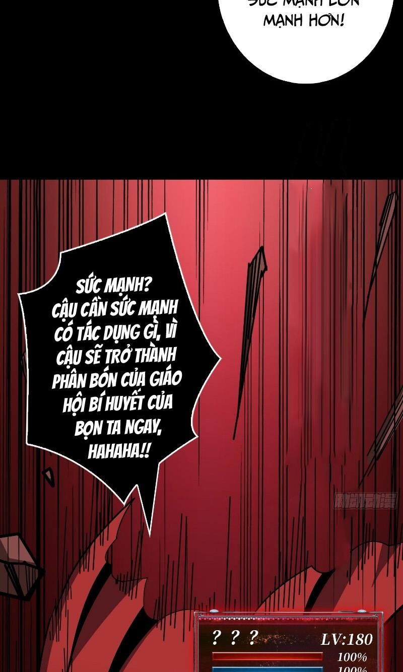 Vừa Chơi Đã Có Tài Khoản Vương Giả Chap 349 - Next Chap 350