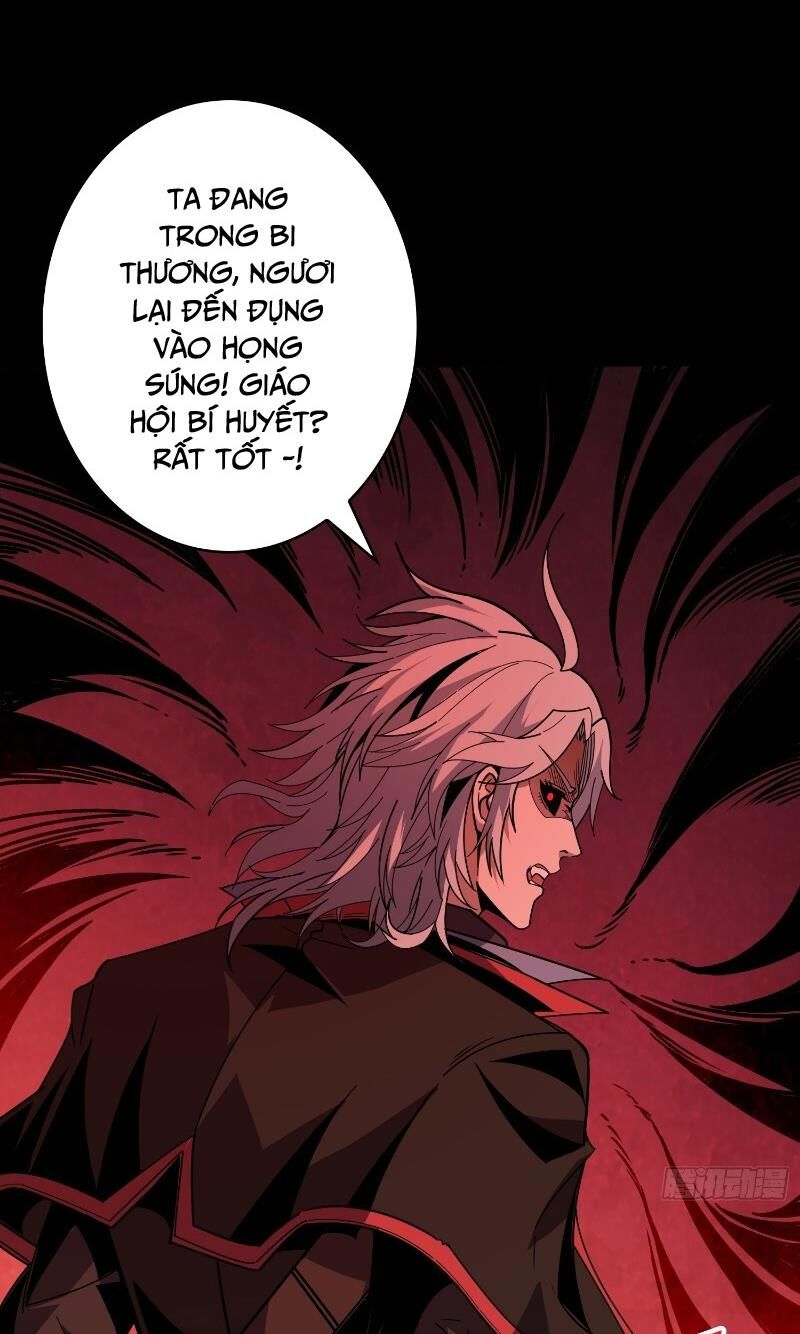 Vừa Chơi Đã Có Tài Khoản Vương Giả Chap 349 - Next Chap 350