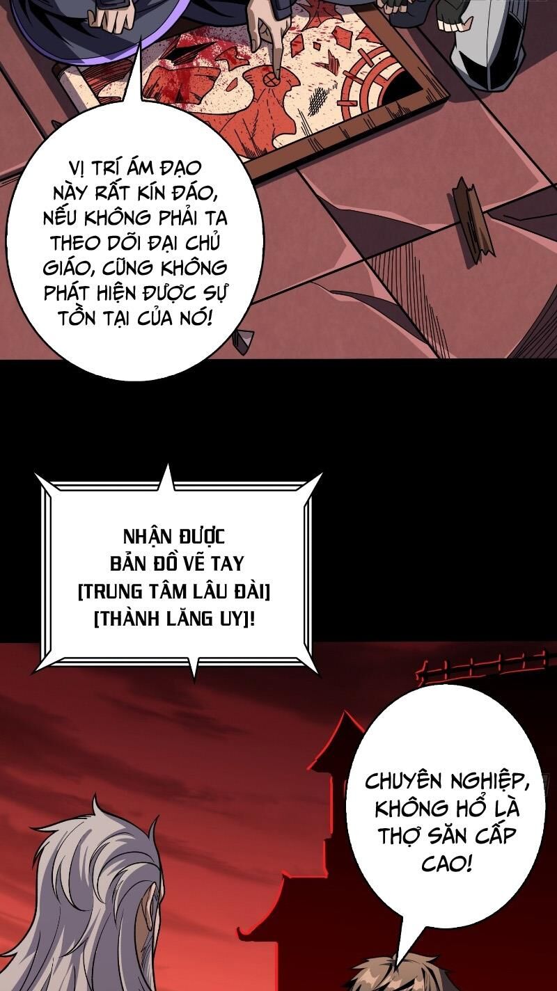 Vừa Chơi Đã Có Tài Khoản Vương Giả Chap 349 - Next Chap 350