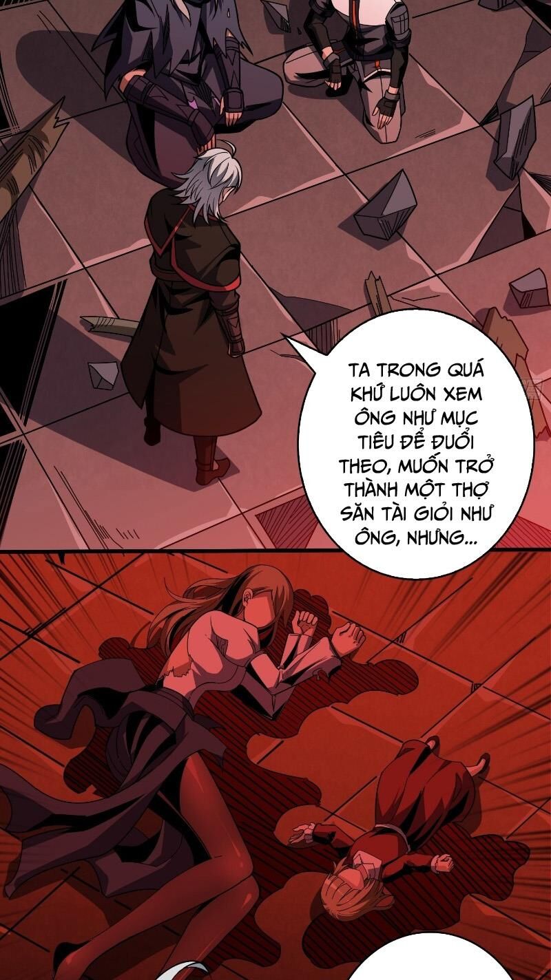 Vừa Chơi Đã Có Tài Khoản Vương Giả Chap 349 - Next Chap 350