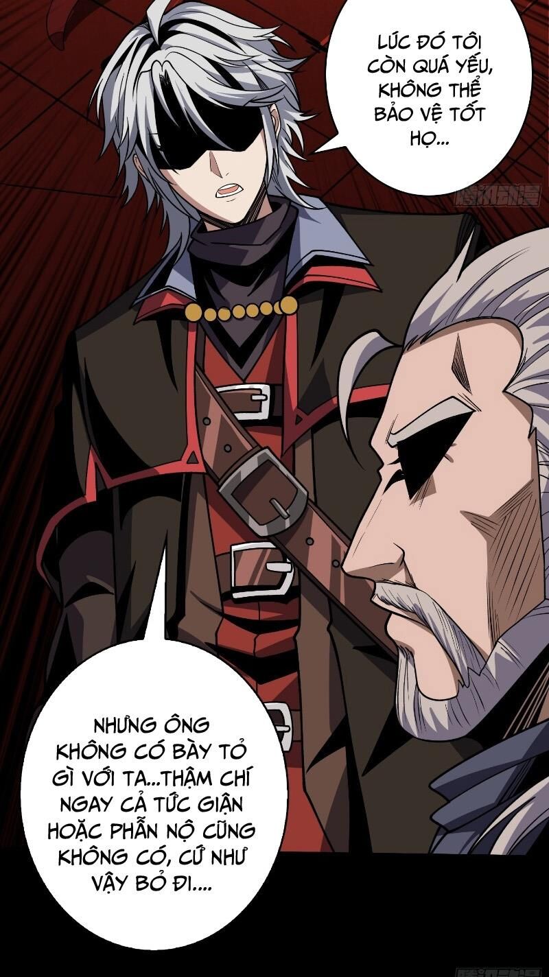 Vừa Chơi Đã Có Tài Khoản Vương Giả Chap 349 - Next Chap 350