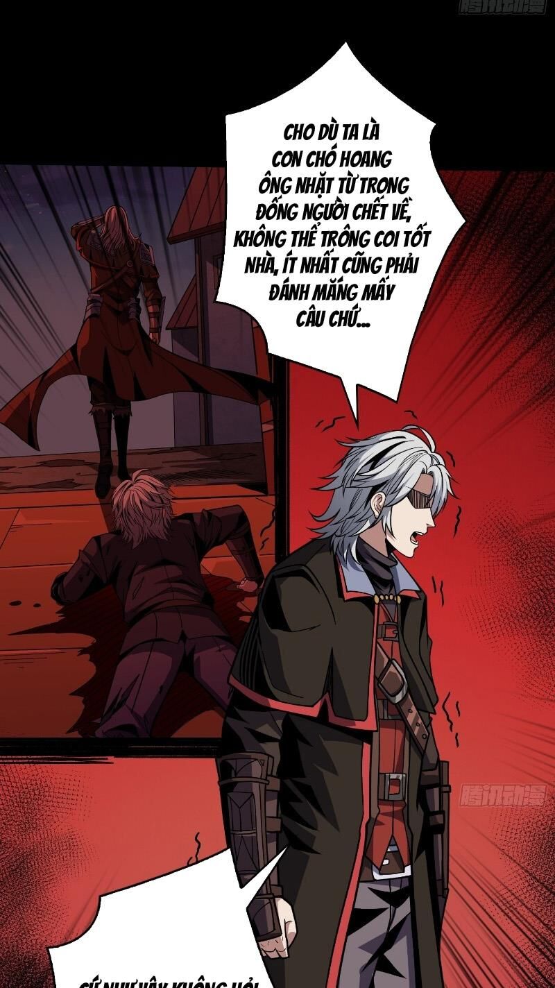 Vừa Chơi Đã Có Tài Khoản Vương Giả Chap 349 - Next Chap 350