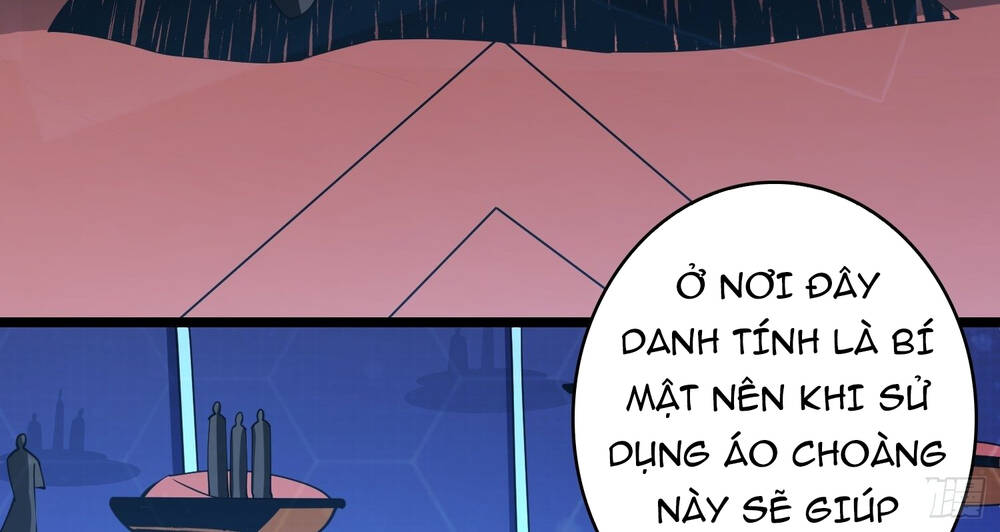 Vừa Chơi Đã Có Tài Khoản Vương Giả Chap 35 - Next Chap 36