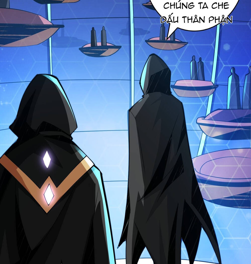 Vừa Chơi Đã Có Tài Khoản Vương Giả Chap 35 - Next Chap 36