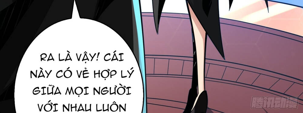 Vừa Chơi Đã Có Tài Khoản Vương Giả Chap 35 - Next Chap 36