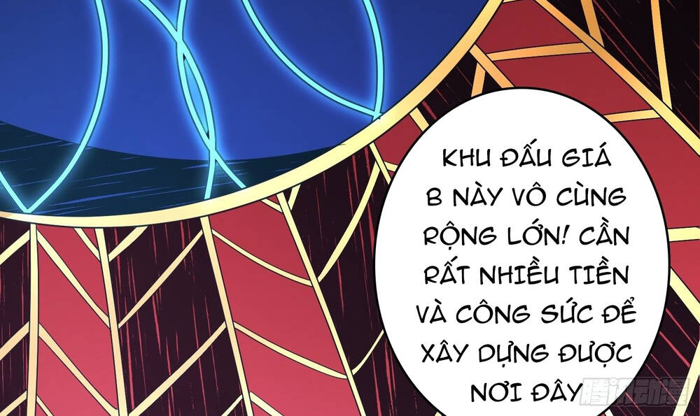 Vừa Chơi Đã Có Tài Khoản Vương Giả Chap 35 - Next Chap 36