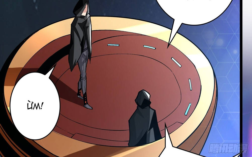 Vừa Chơi Đã Có Tài Khoản Vương Giả Chap 35 - Next Chap 36