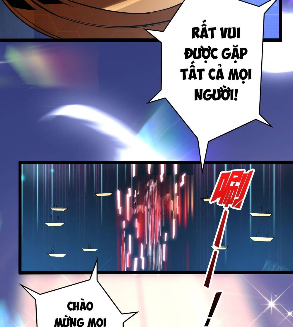 Vừa Chơi Đã Có Tài Khoản Vương Giả Chap 35 - Next Chap 36