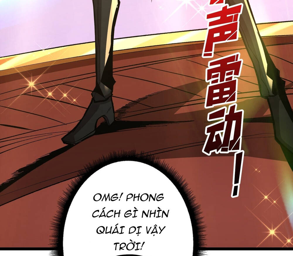 Vừa Chơi Đã Có Tài Khoản Vương Giả Chap 35 - Next Chap 36
