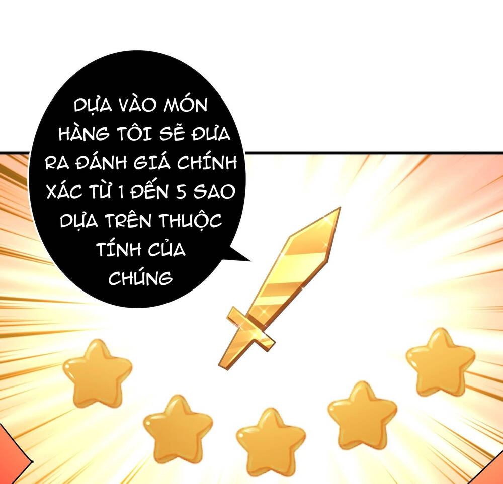 Vừa Chơi Đã Có Tài Khoản Vương Giả Chap 35 - Next Chap 36