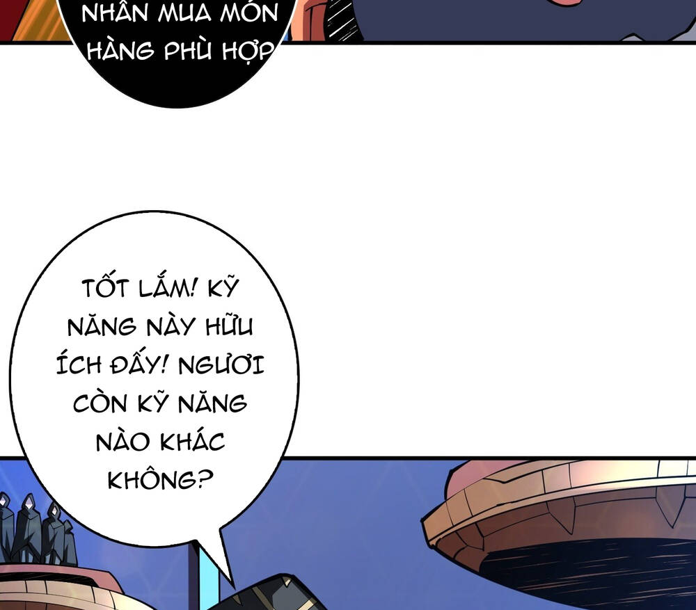Vừa Chơi Đã Có Tài Khoản Vương Giả Chap 35 - Next Chap 36