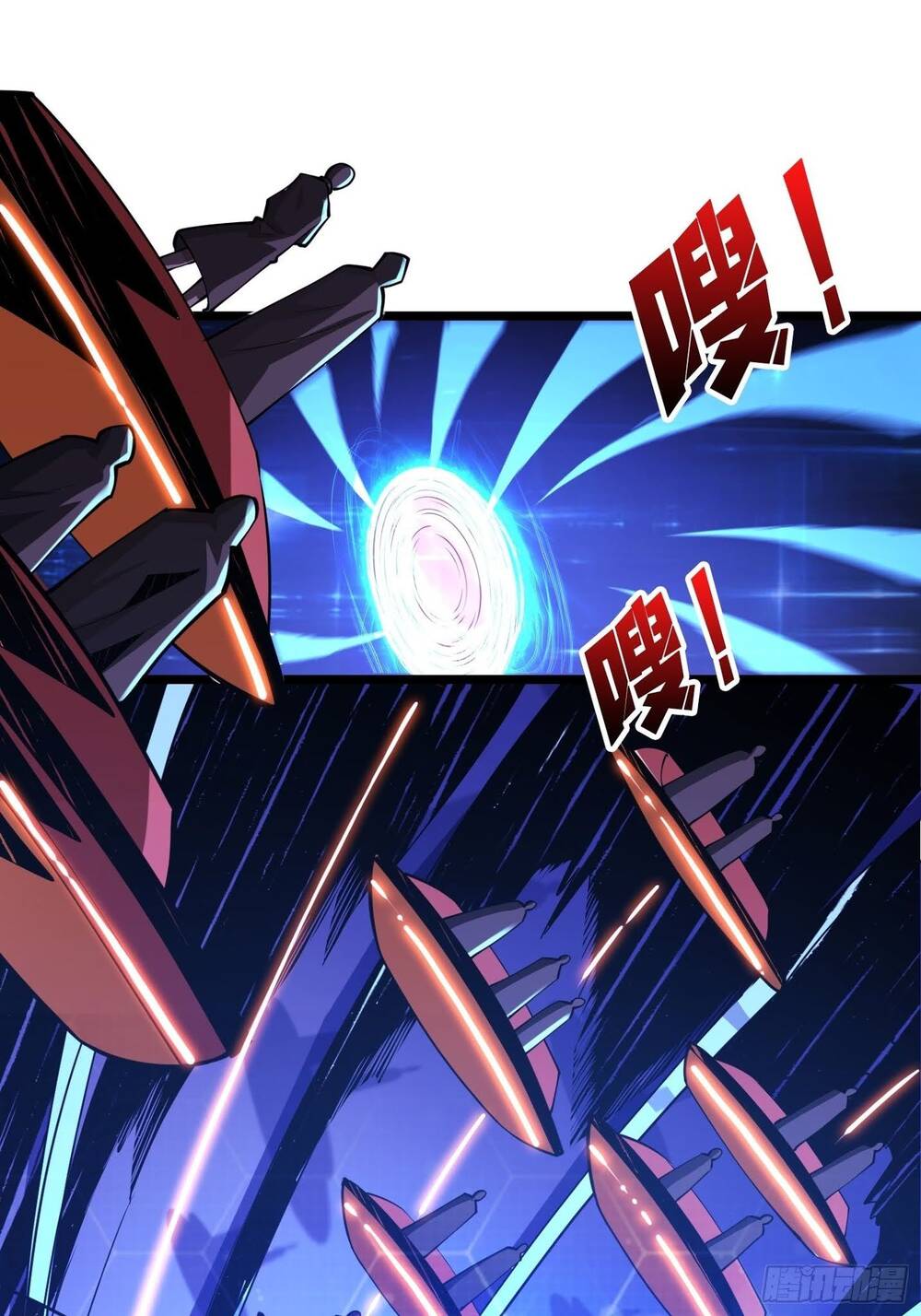 Vừa Chơi Đã Có Tài Khoản Vương Giả Chap 35 - Next Chap 36