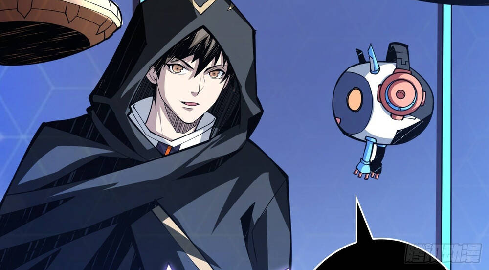 Vừa Chơi Đã Có Tài Khoản Vương Giả Chap 35 - Next Chap 36