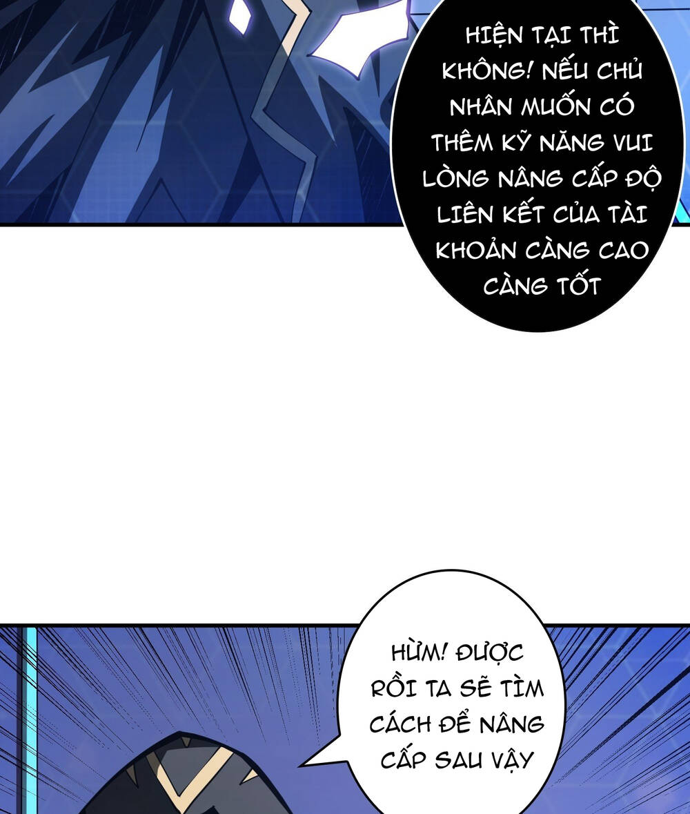 Vừa Chơi Đã Có Tài Khoản Vương Giả Chap 35 - Next Chap 36