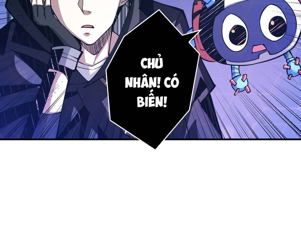 Vừa Chơi Đã Có Tài Khoản Vương Giả Chap 35 - Next Chap 36