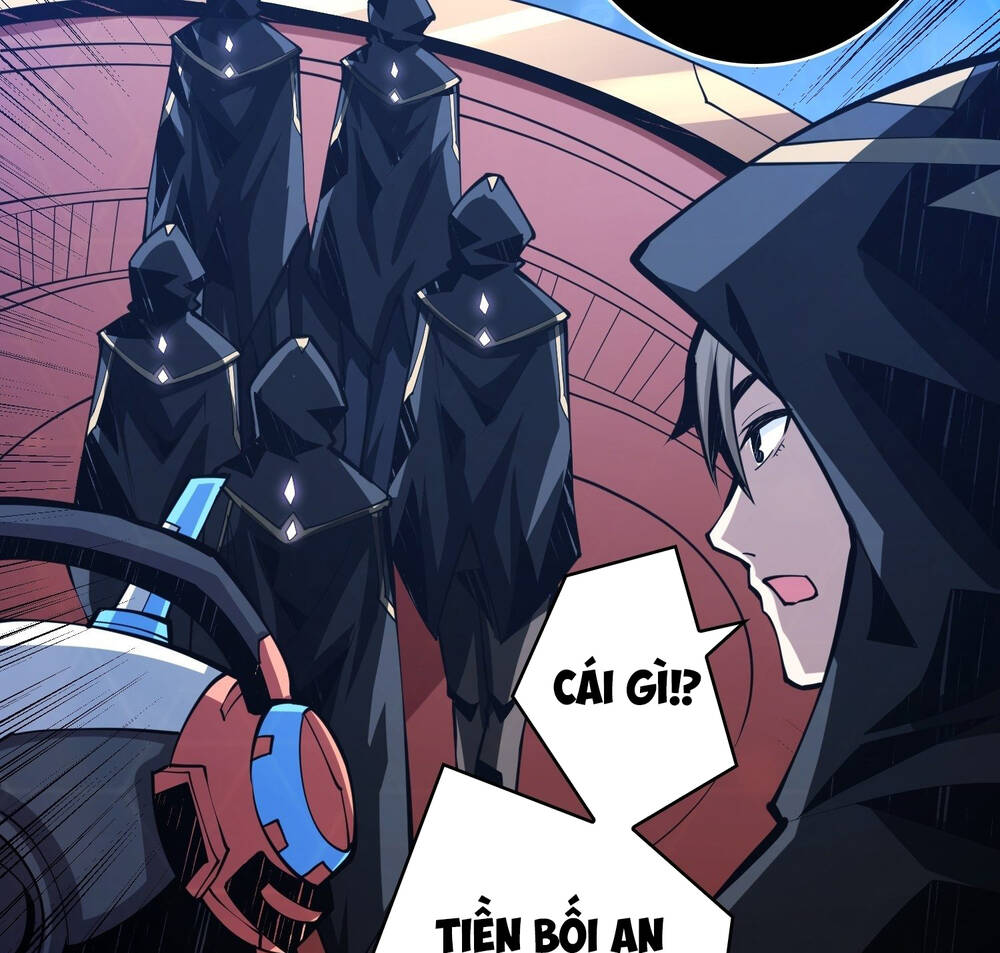 Vừa Chơi Đã Có Tài Khoản Vương Giả Chap 35 - Next Chap 36