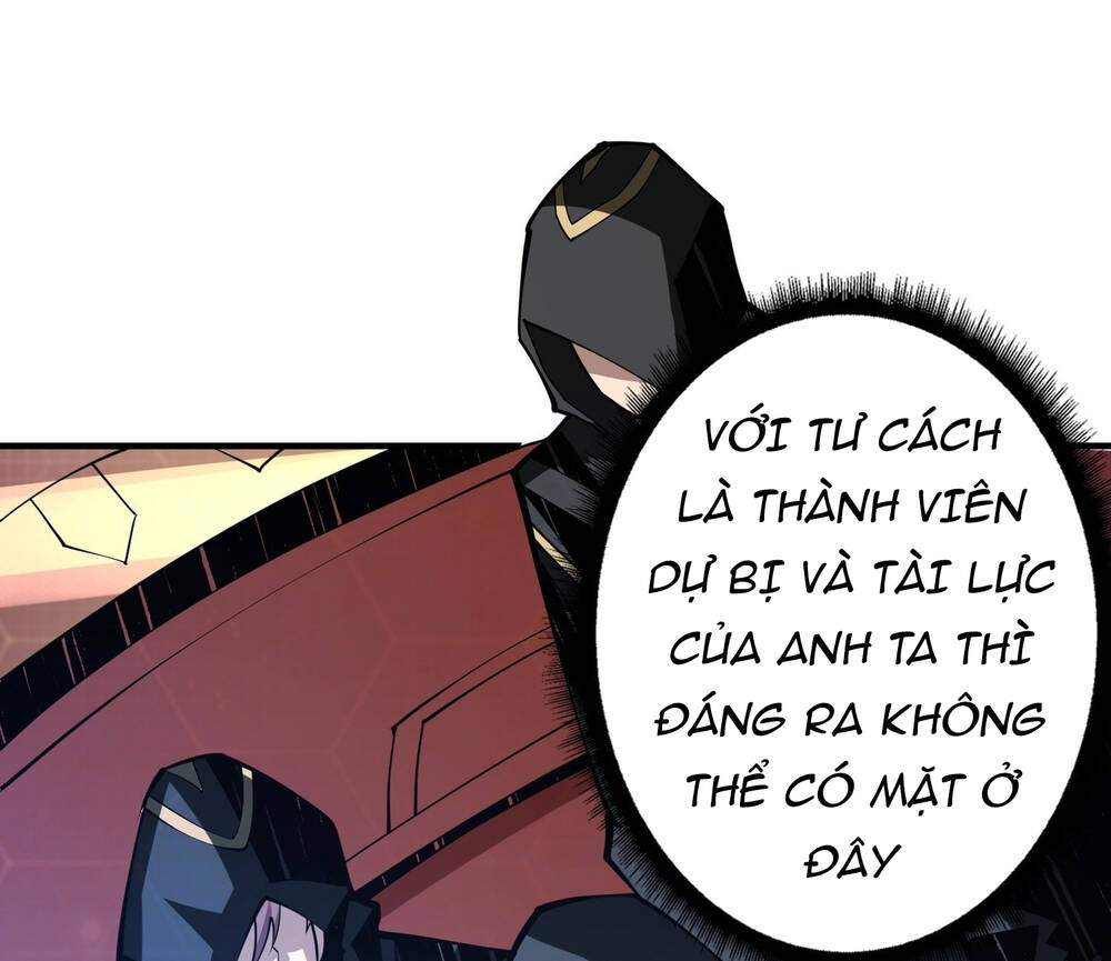 Vừa Chơi Đã Có Tài Khoản Vương Giả Chap 35 - Next Chap 36