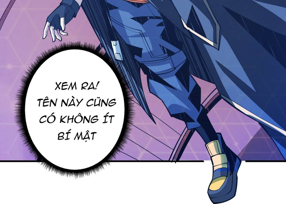 Vừa Chơi Đã Có Tài Khoản Vương Giả Chap 35 - Next Chap 36
