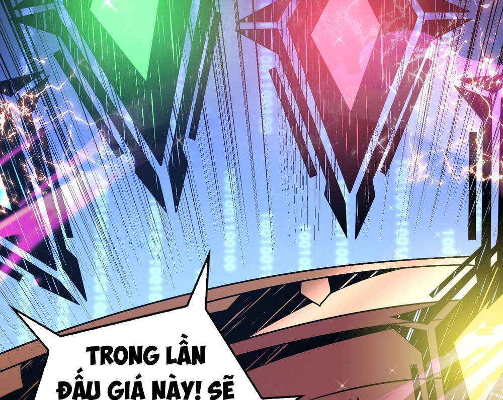Vừa Chơi Đã Có Tài Khoản Vương Giả Chap 35 - Next Chap 36