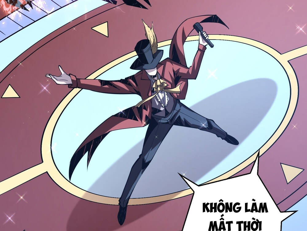 Vừa Chơi Đã Có Tài Khoản Vương Giả Chap 35 - Next Chap 36