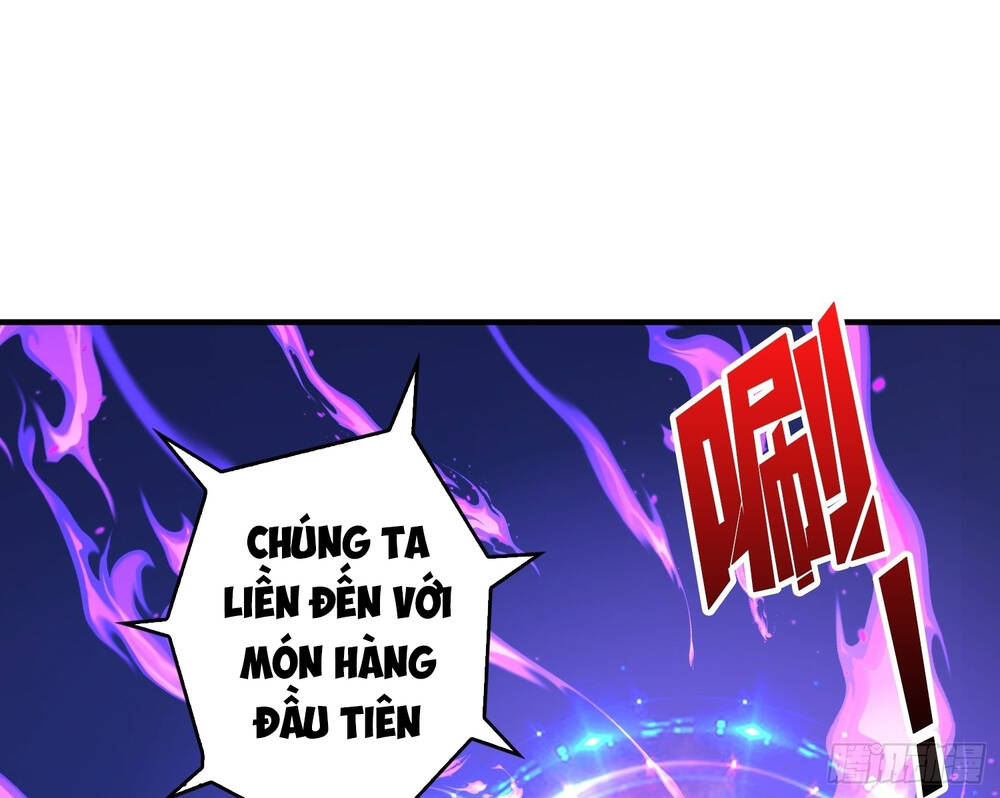 Vừa Chơi Đã Có Tài Khoản Vương Giả Chap 35 - Next Chap 36