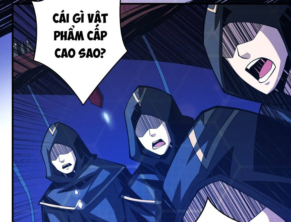Vừa Chơi Đã Có Tài Khoản Vương Giả Chap 35 - Next Chap 36