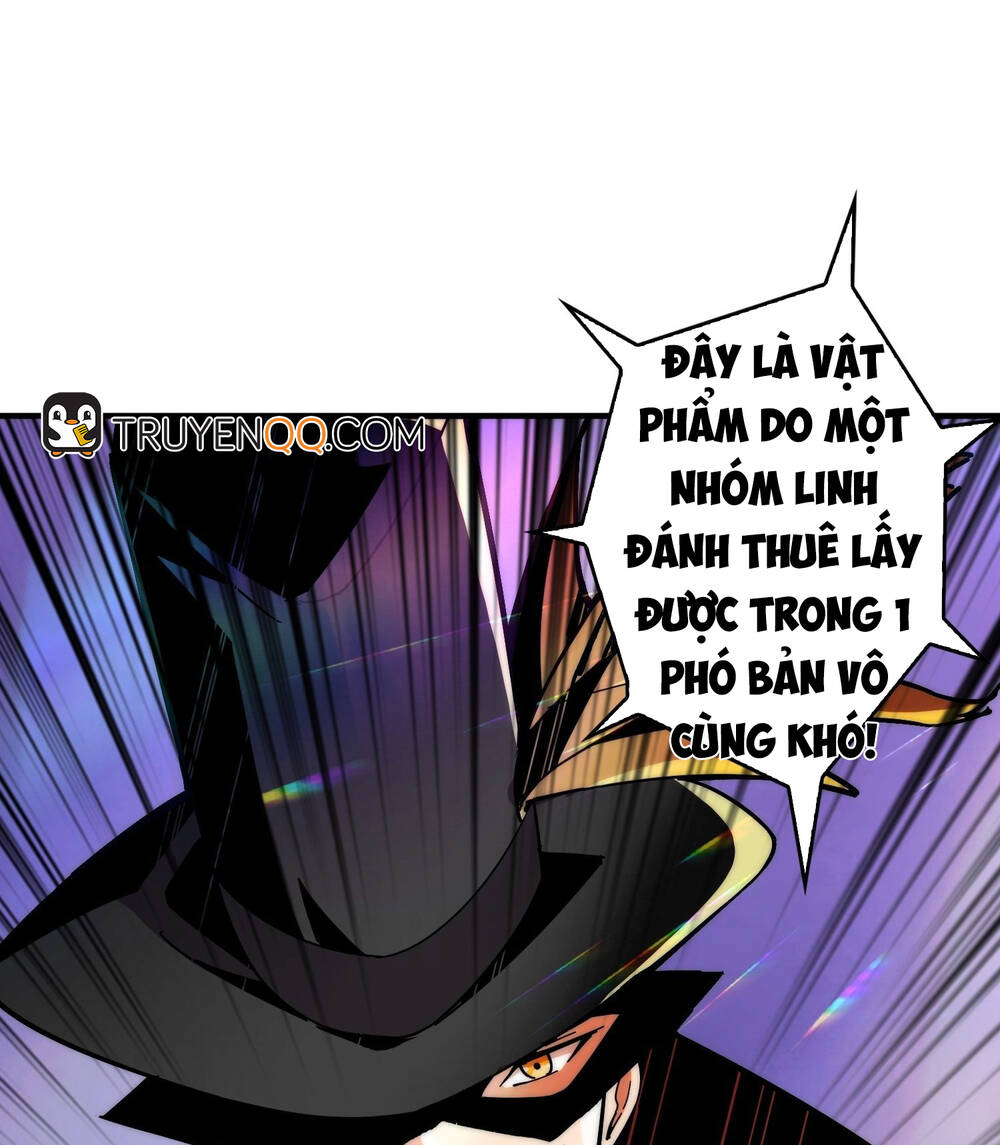 Vừa Chơi Đã Có Tài Khoản Vương Giả Chap 35 - Next Chap 36