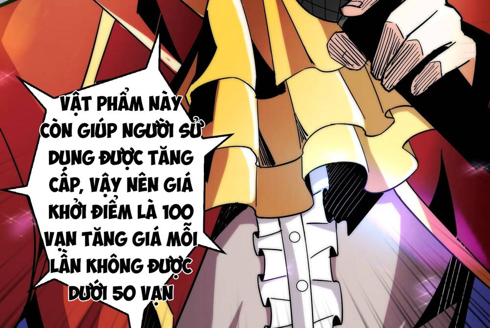 Vừa Chơi Đã Có Tài Khoản Vương Giả Chap 35 - Next Chap 36