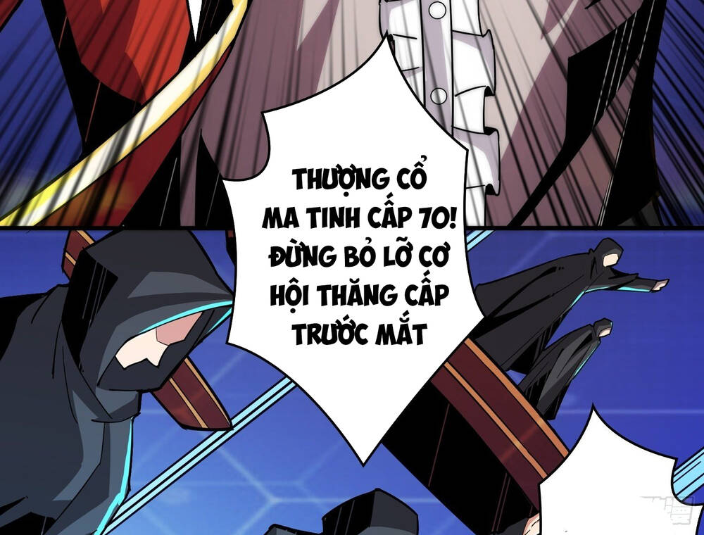 Vừa Chơi Đã Có Tài Khoản Vương Giả Chap 35 - Next Chap 36